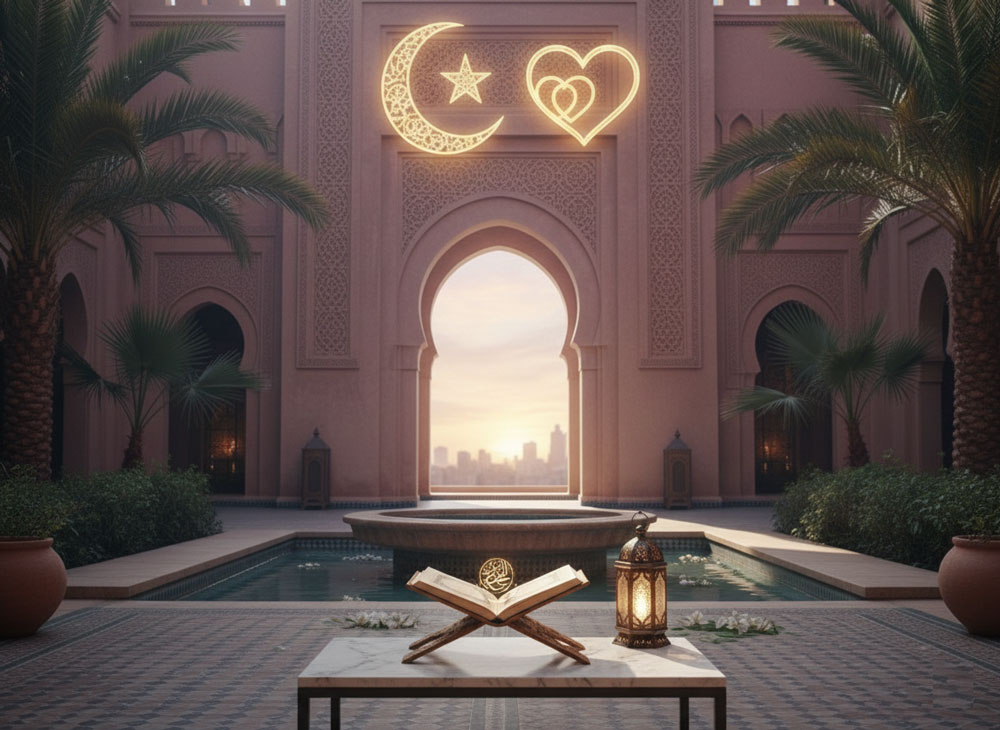 Illustration de la plateforme Ma Mouqabala